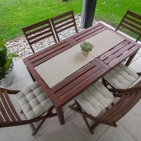 Apartma Mojca Bohinj Esterno foto