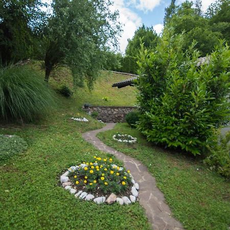 Apartma Mojca Bohinj Esterno foto