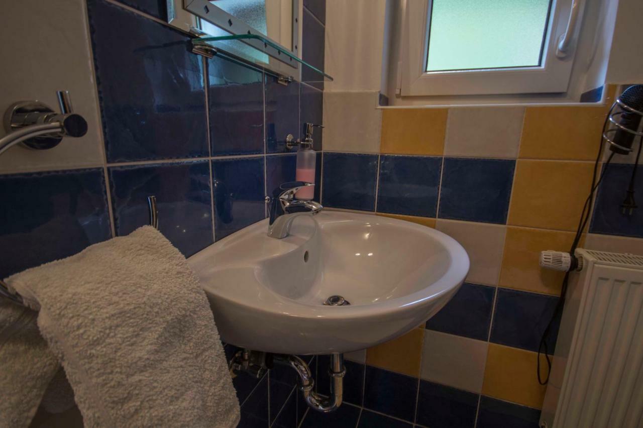 Apartma Mojca Bohinj Esterno foto