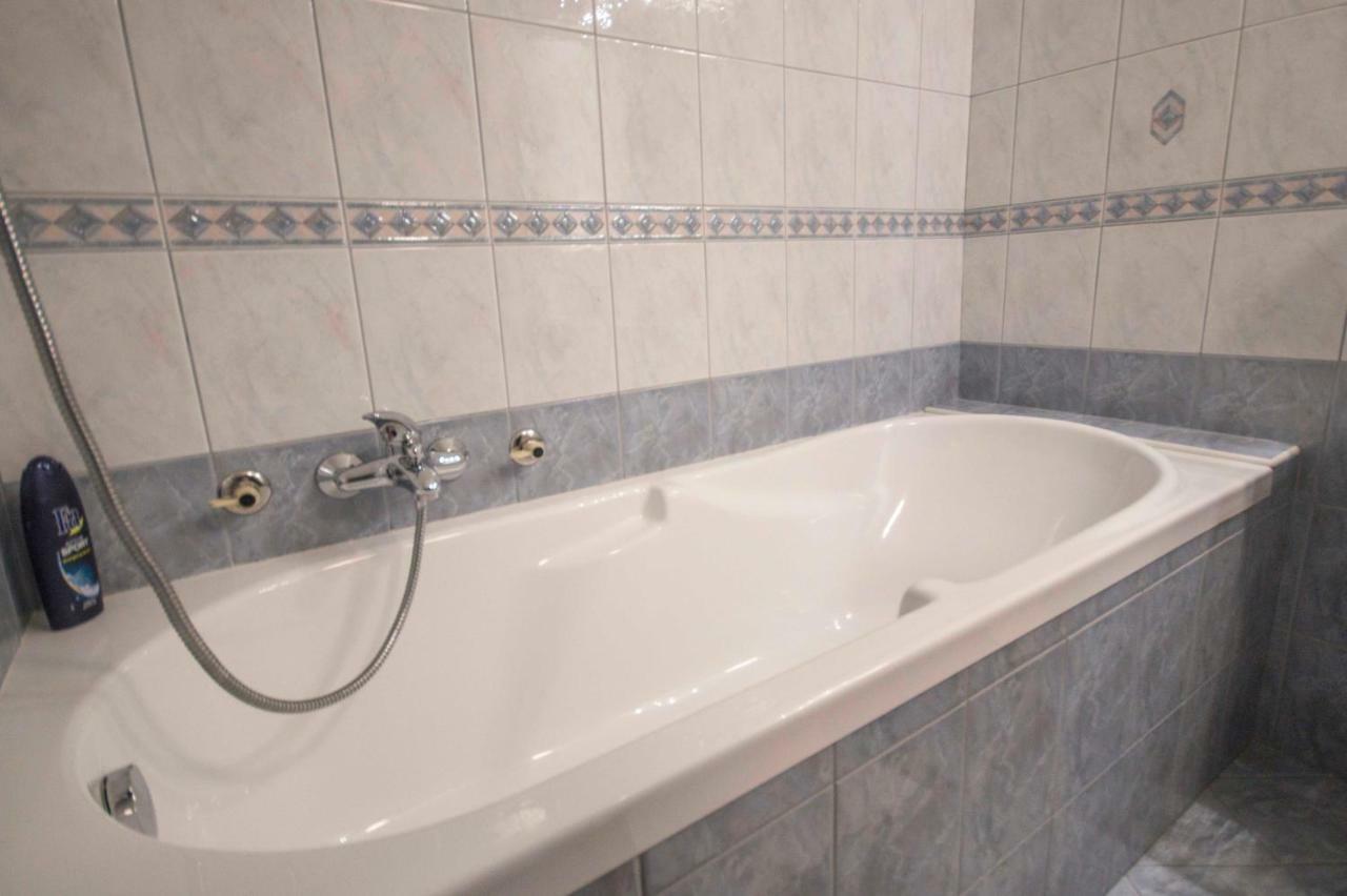 Apartma Mojca Bohinj Esterno foto