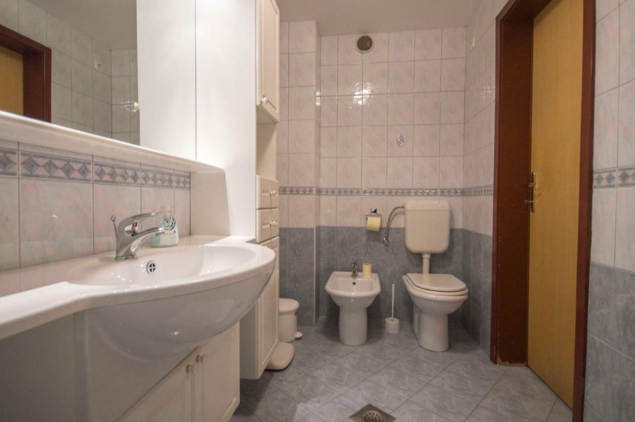 Apartma Mojca Bohinj Esterno foto